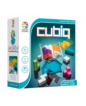 Cubiq Smart Games