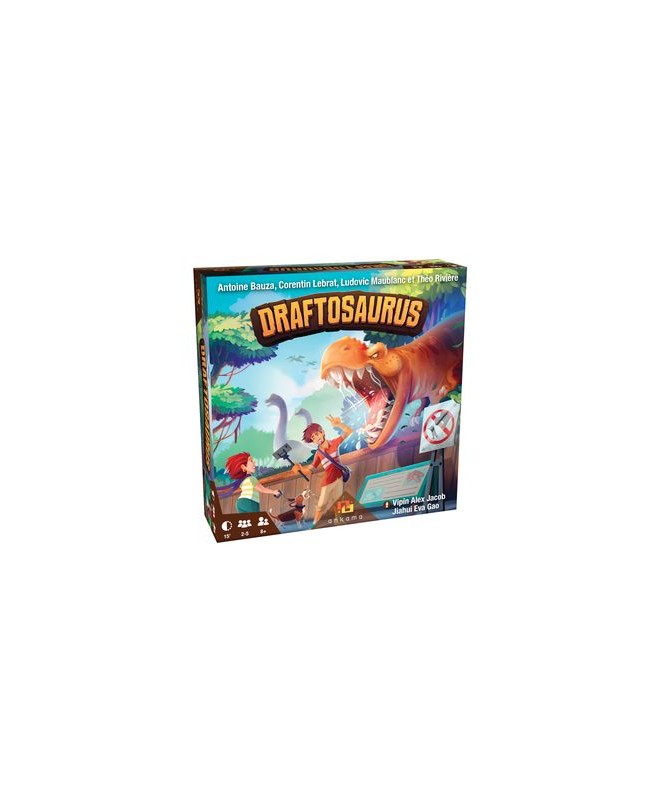 Draftosaurus-Blackrock-games