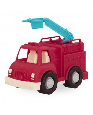Camion Pompier Happy Cruiser B Toys