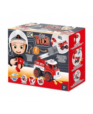 Ingénieur-Junior-Camion-pompier-Buki