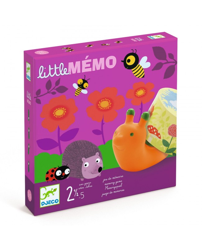 Little-mémo-Djeco