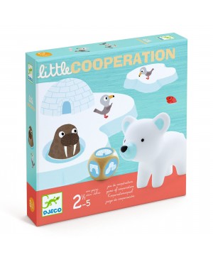 Little coopération