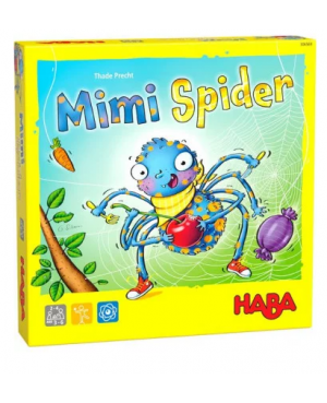 Mimi Spider Haba