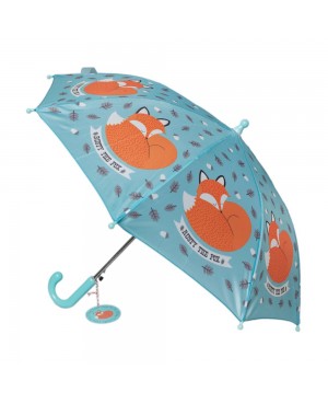 Parapluie-enfant-Rusty-le-renard-Rex-London