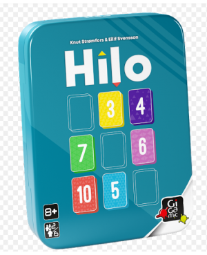 Hilo-Gigamic