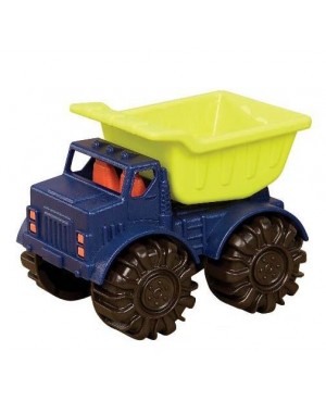 Mini-camion-bleu-Btoys