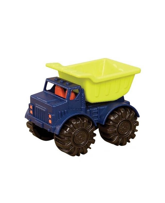 Mini-camion-bleu-Btoys