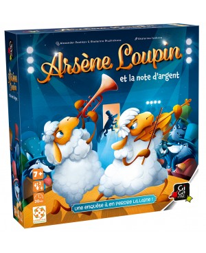 Arsene-Loupin-et-la-note-d'argent-Gigamic