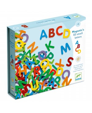 magnetic's-83-small-letters-Djeco