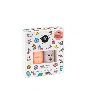 Coffret-duo-CRAC-vernis + stickers-pour-ongles-Nailmatic
