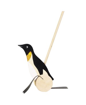 Pingouin-à-pousser-Goki
