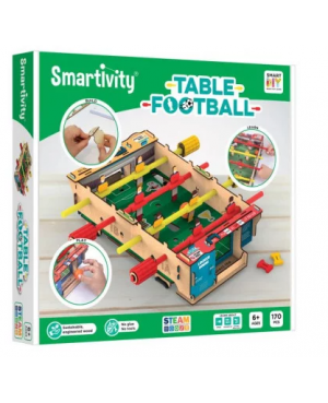 Table-football-Baby-foot-Smartivity