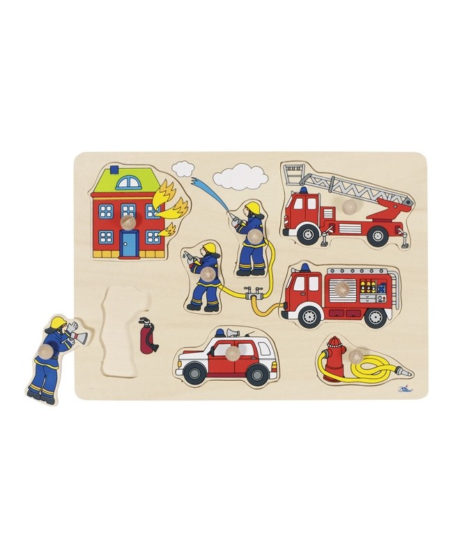 Pompiers-puzzle-à-encastrements-Goki