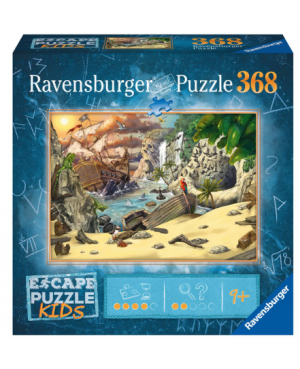 Escape-Puzzle-Kids-:-l'Aventure-des-Pirates