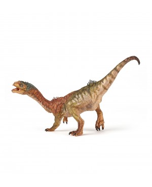 Chilesaurus-Papo