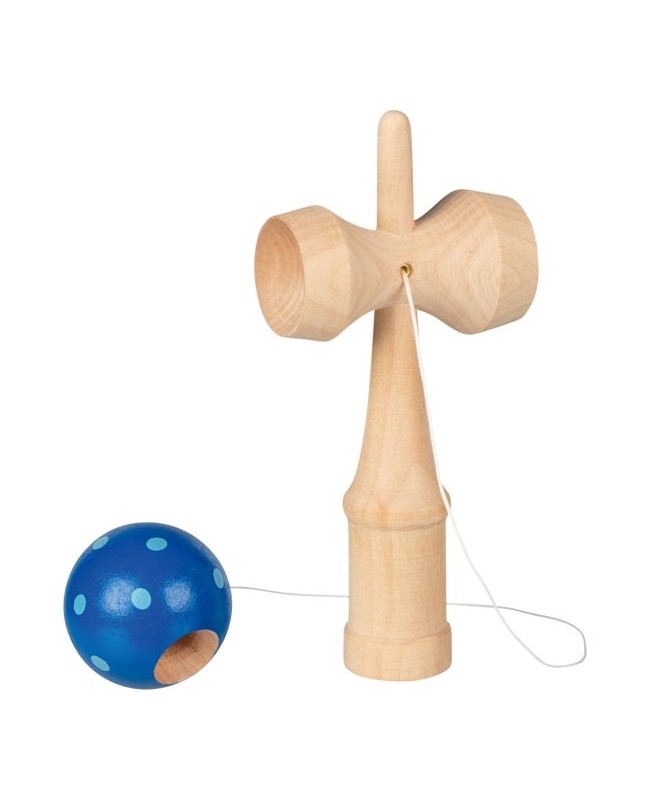 Kendama-Bleu-Goki