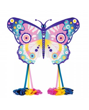 Cerf-volant-Maxi-Butterfly-Djeco