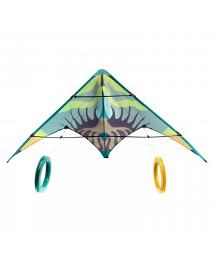 Cerf-volant-Green-Wave-Djeco