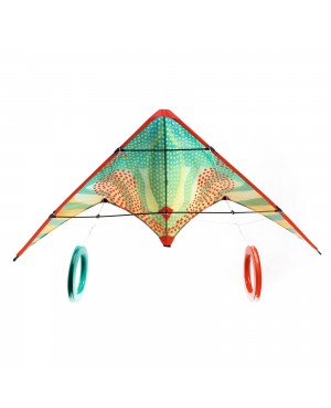 Cerf-volant-Red-Dots-Djeco