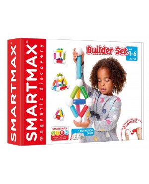 Builder-Set-Smartmax