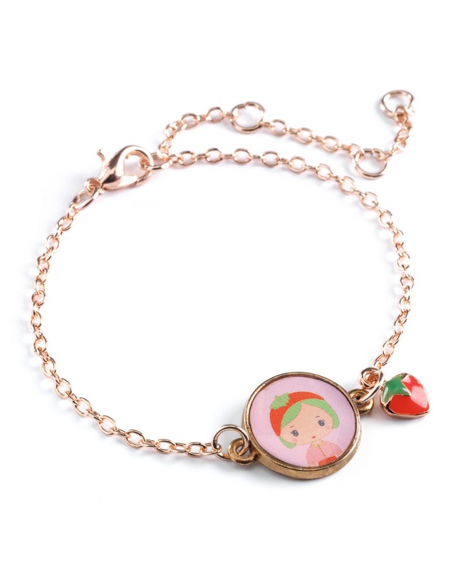 Bijou Bracelet Berry