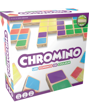 Chromino