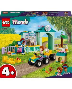 LEGO 42632 - Clinique...