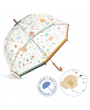 Parapluie Petites Fleurs