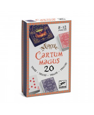 Cartum Magus