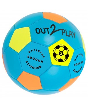 Ballon Football T3 280g...