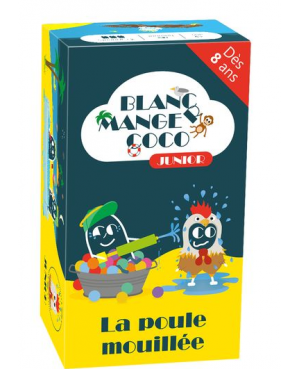 Blanc Manger Coco Junior 2...