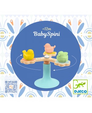 BabySpini