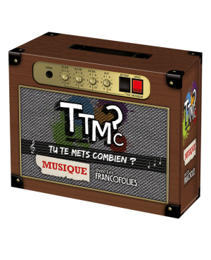 TTMC : Musique avec Les...