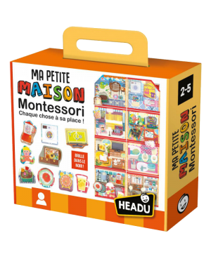 Ma Petite Maison Montessori