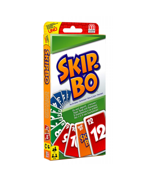 Skip-Bo