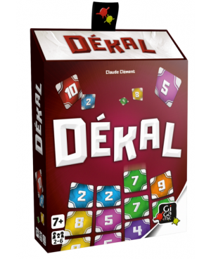 Dekal