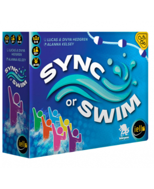 Sync or Swim