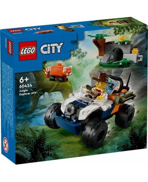 LEGO 60424 - Le...