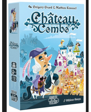 Château Combo