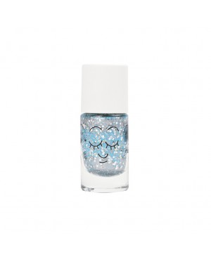 Luna Vernis enfant Bleu...