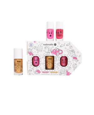 Coffret maquillage enfant...