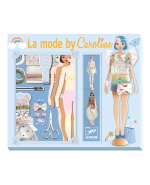 La mode by Caroline