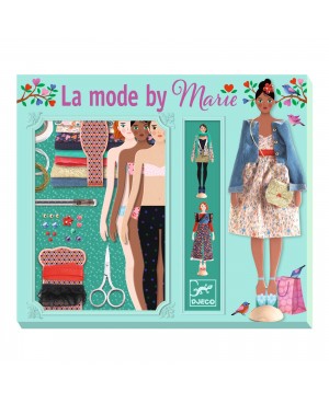 La mode by Marie