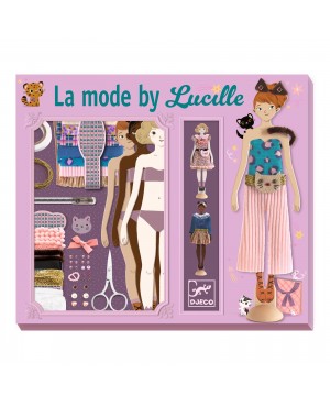 La mode by Lucille