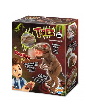 T-Rex R/C