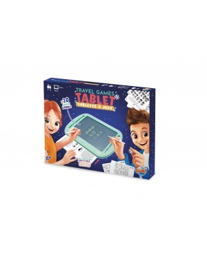 Tablette Jeux de Voyage