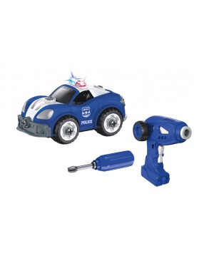 Voiture Police R/C