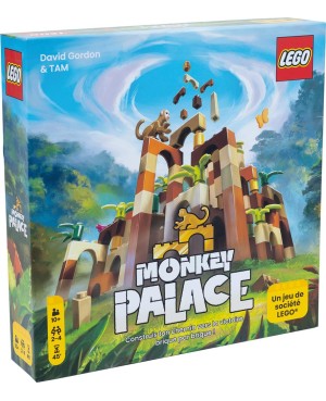 Monkey Palace