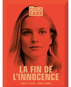 COLD CASE - LA FIN DE...