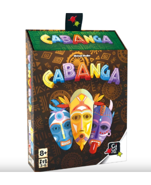 CABANGA